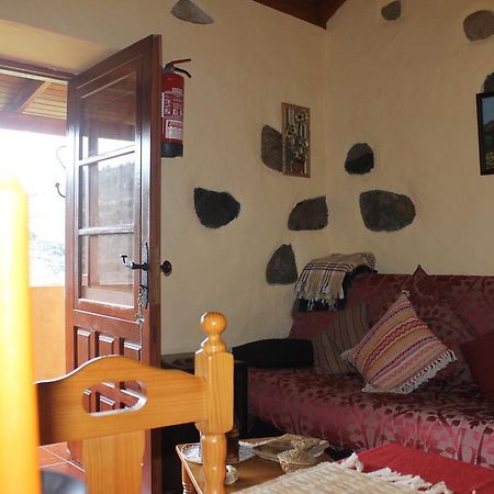 Casa Rural Las Rosas Агуло Экстерьер фото